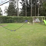 La Maison Au Coeur De L Auvergne Holiday home