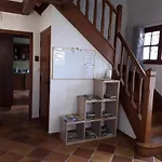 La Maison Au Coeur De L Auvergne Lanobre