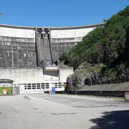 La Maison Au Coeur De L Auvergne * Lanobre