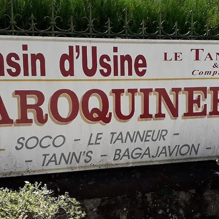 La Maison Au Coeur De L Auvergne Holiday home Lanobre