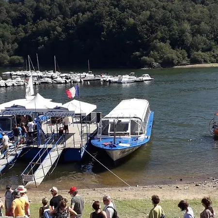 La Maison Au Coeur De L Auvergne