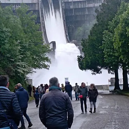 Ferienhaus La Maison Au Coeur De L Auvergne