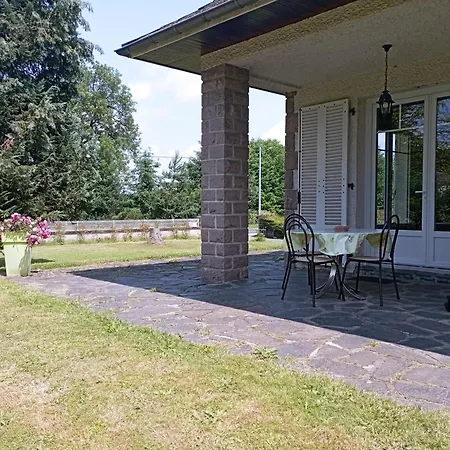 Ferienhaus La Maison Au Coeur De L Auvergne