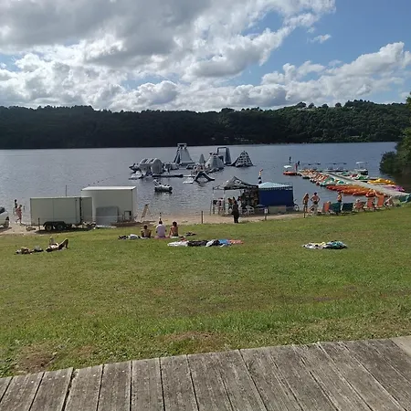 La Maison Au Coeur De L Auvergne