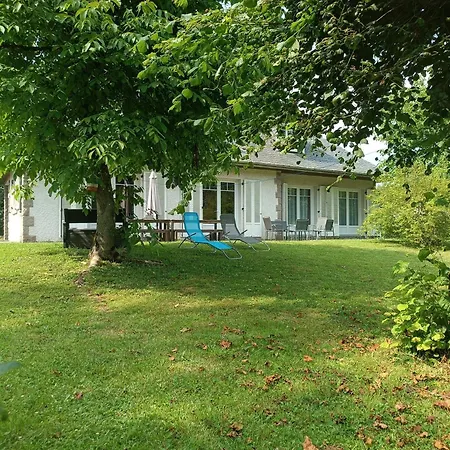 La Maison Au Coeur De L Auvergne *