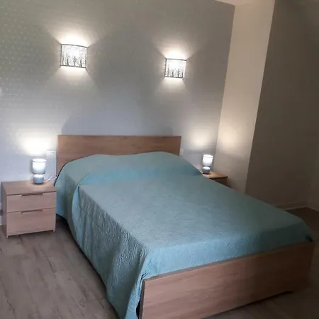 La Maison Au Coeur De L Auvergne * Lanobre
