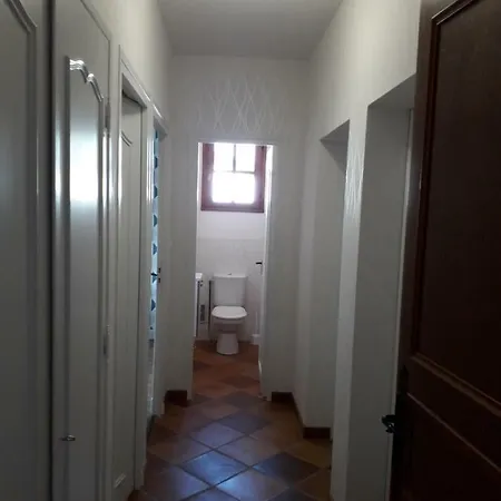 Ferienhaus La Maison Au Coeur De L Auvergne *