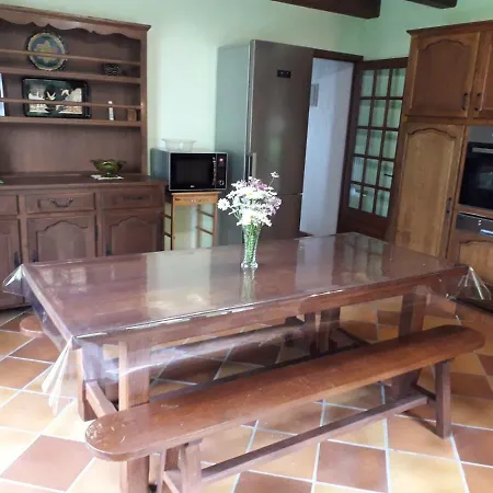 La Maison Au Coeur De L Auvergne *