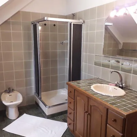 La Maison Au Coeur De L Auvergne *