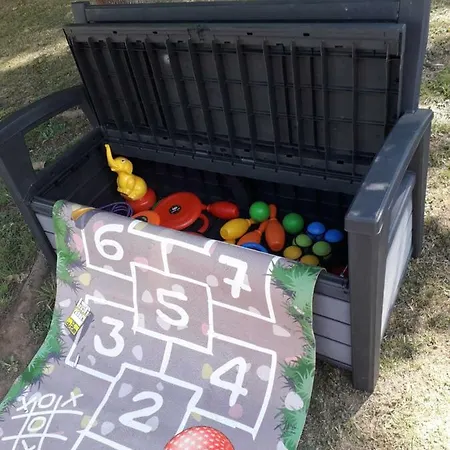 La Maison Au Coeur De L Auvergne * Lanobre