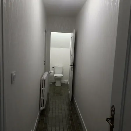 La Maison Au Coeur De L Auvergne Semesterbostad Lanobre