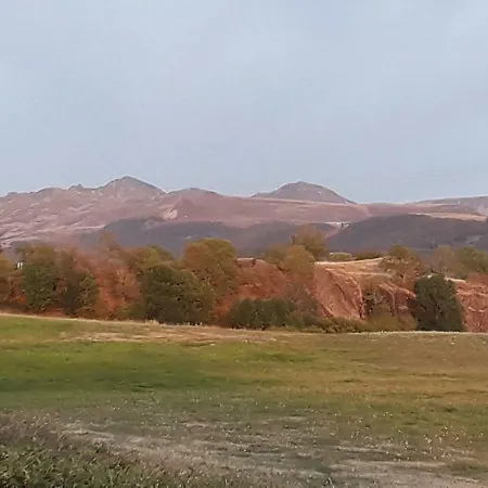 La Maison Au Coeur De L Auvergne